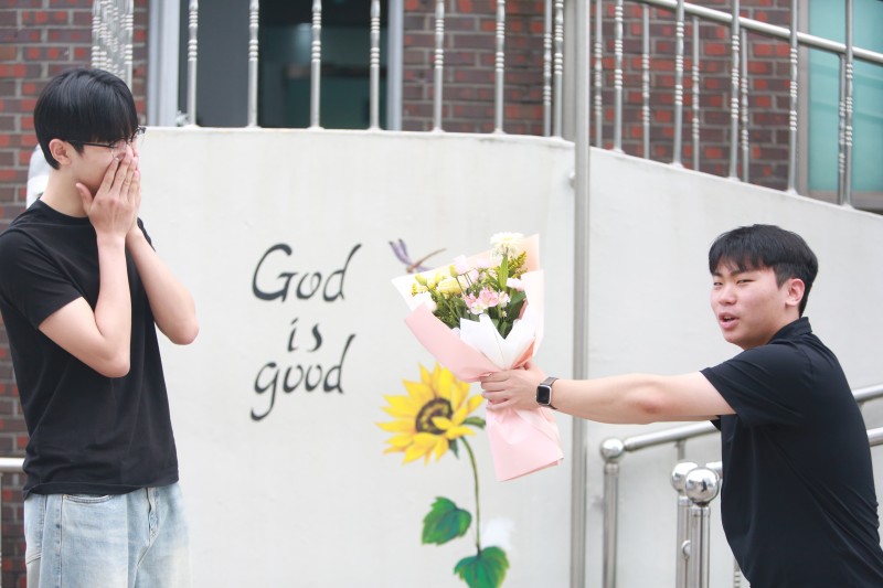 순복음은성교회 / 교회앨범