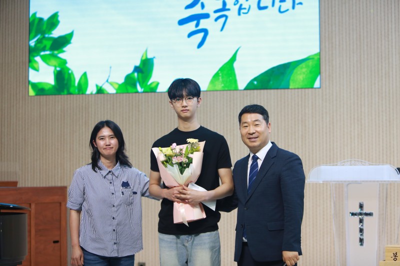 순복음은성교회 / 교회앨범